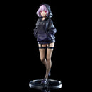 GRIDMAN UNIVERSE Union Creative International ZOZO BLACK COLLECTION Shinjo Akane