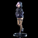GRIDMAN UNIVERSE Union Creative International ZOZO BLACK COLLECTION Shinjo Akane