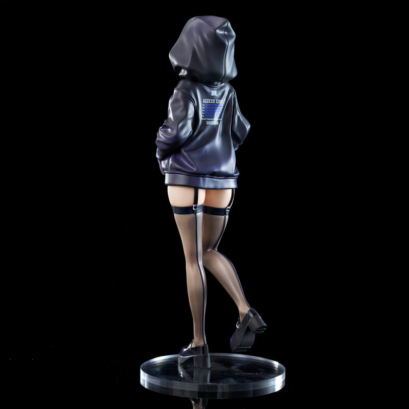 GRIDMAN UNIVERSE Union Creative International ZOZO BLACK COLLECTION Shinjo Akane