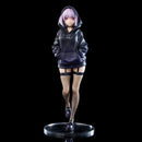 GRIDMAN UNIVERSE Union Creative International ZOZO BLACK COLLECTION Shinjo Akane