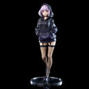 GRIDMAN UNIVERSE Union Creative International ZOZO BLACK COLLECTION Shinjo Akane