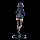 GRIDMAN UNIVERSE Union Creative International ZOZO BLACK COLLECTION Shinjo Akane
