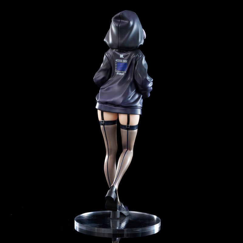 GRIDMAN UNIVERSE Union Creative International ZOZO BLACK COLLECTION Shinjo Akane