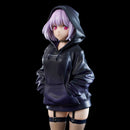GRIDMAN UNIVERSE Union Creative International ZOZO BLACK COLLECTION Shinjo Akane