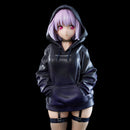 GRIDMAN UNIVERSE Union Creative International ZOZO BLACK COLLECTION Shinjo Akane