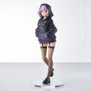 GRIDMAN UNIVERSE Union Creative International ZOZO BLACK COLLECTION Shinjo Akane