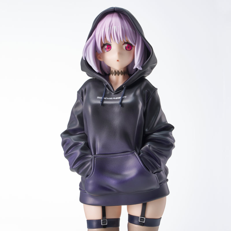 GRIDMAN UNIVERSE Union Creative International ZOZO BLACK COLLECTION Shinjo Akane