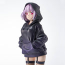 GRIDMAN UNIVERSE Union Creative International ZOZO BLACK COLLECTION Shinjo Akane