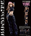 GRIDMAN UNIVERSE Union Creative International ZOZO BLACK COLLECTION Minami Yume