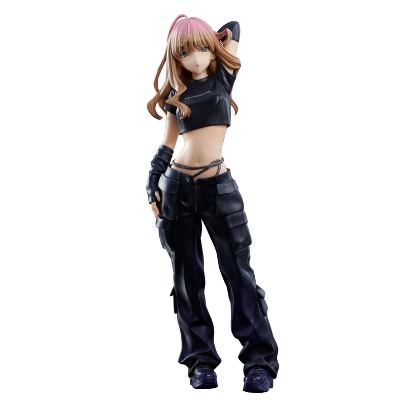 GRIDMAN UNIVERSE Union Creative International ZOZO BLACK COLLECTION Minami Yume