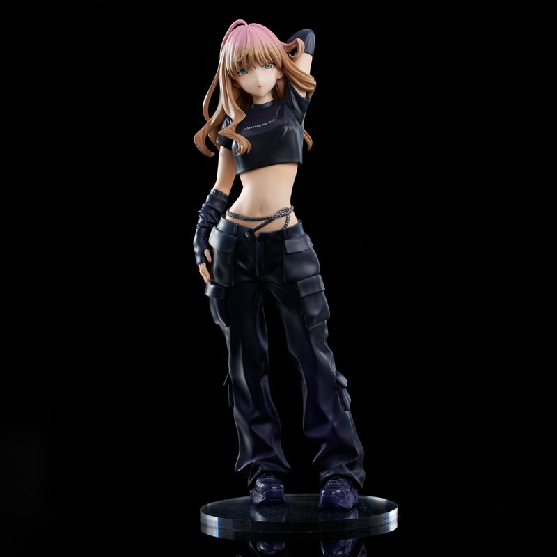 GRIDMAN UNIVERSE Union Creative International ZOZO BLACK COLLECTION Minami Yume