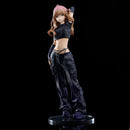 GRIDMAN UNIVERSE Union Creative International ZOZO BLACK COLLECTION Minami Yume