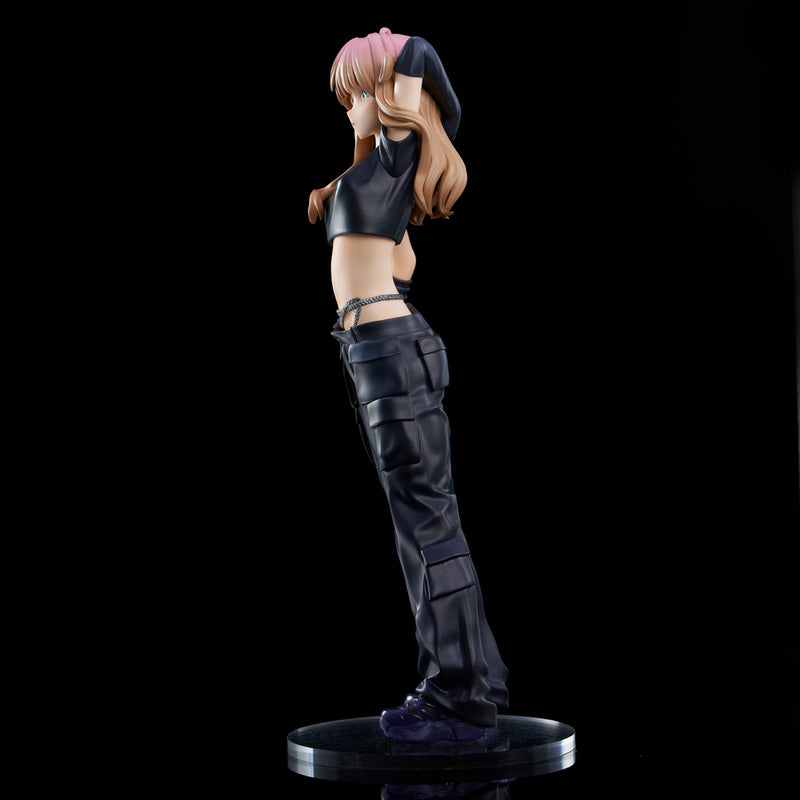 GRIDMAN UNIVERSE Union Creative International ZOZO BLACK COLLECTION Minami Yume