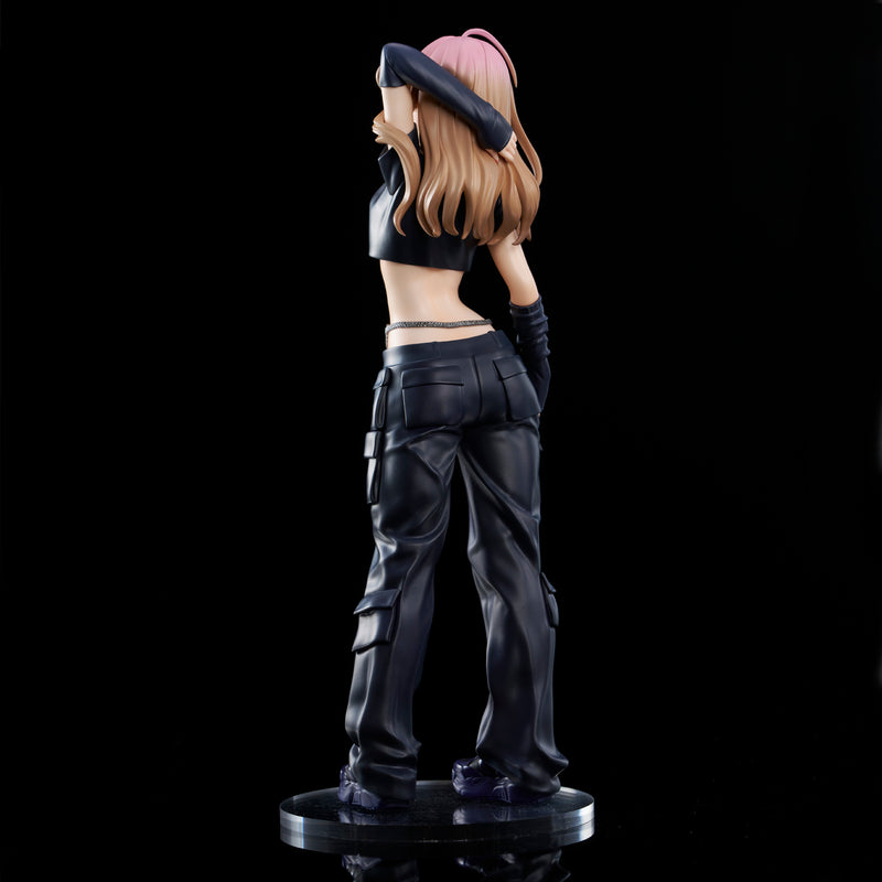 GRIDMAN UNIVERSE Union Creative International ZOZO BLACK COLLECTION Minami Yume