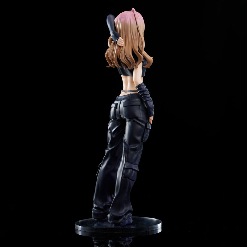 GRIDMAN UNIVERSE Union Creative International ZOZO BLACK COLLECTION Minami Yume