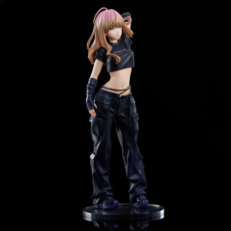 GRIDMAN UNIVERSE Union Creative International ZOZO BLACK COLLECTION Minami Yume