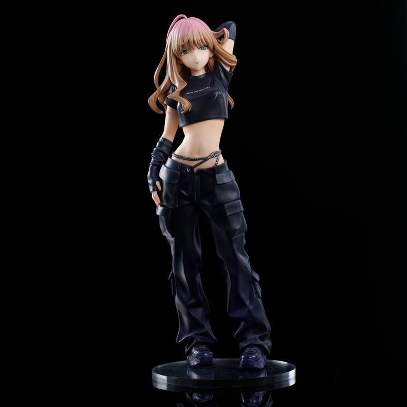 GRIDMAN UNIVERSE Union Creative International ZOZO BLACK COLLECTION Minami Yume