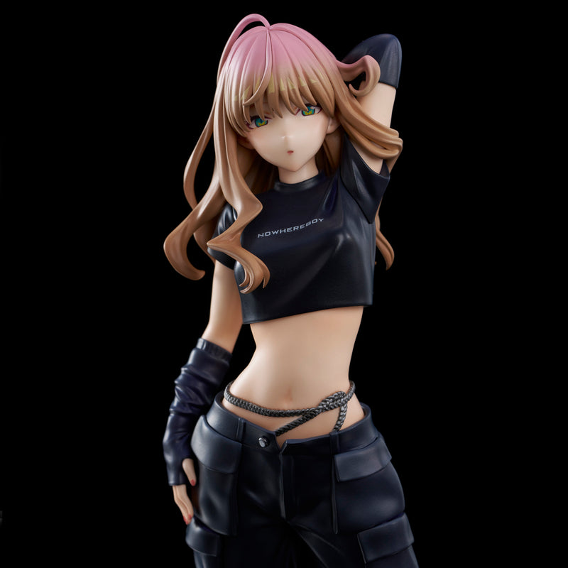 GRIDMAN UNIVERSE Union Creative International ZOZO BLACK COLLECTION Minami Yume