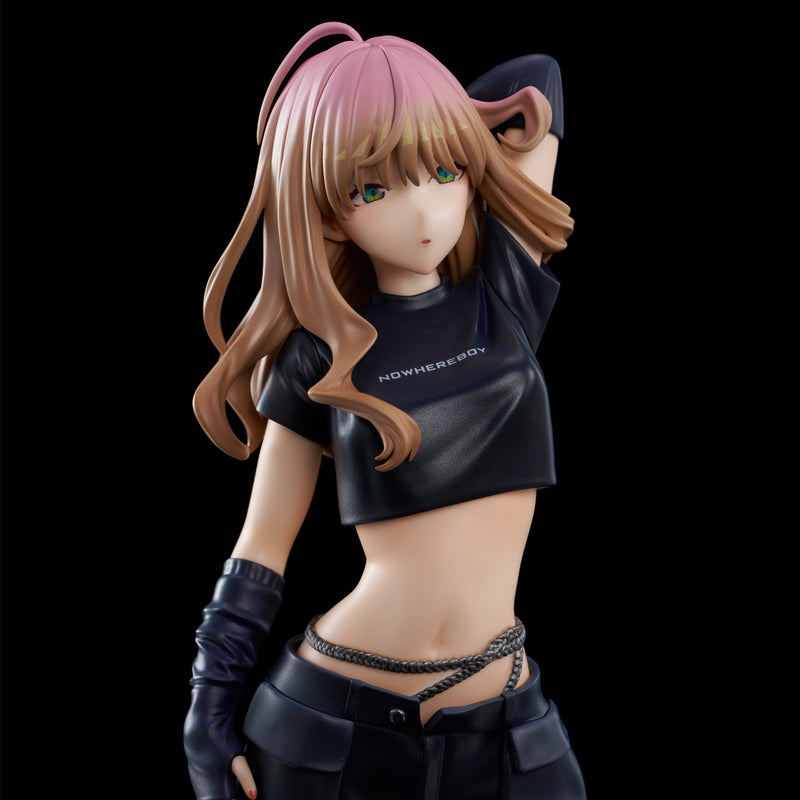 GRIDMAN UNIVERSE Union Creative International ZOZO BLACK COLLECTION Minami Yume