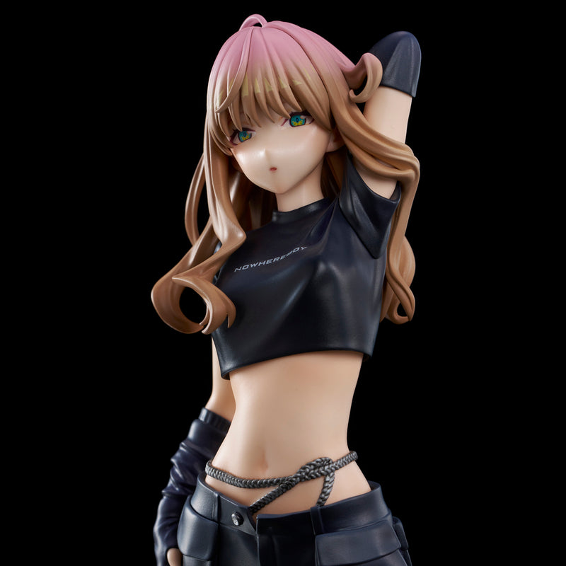 GRIDMAN UNIVERSE Union Creative International ZOZO BLACK COLLECTION Minami Yume