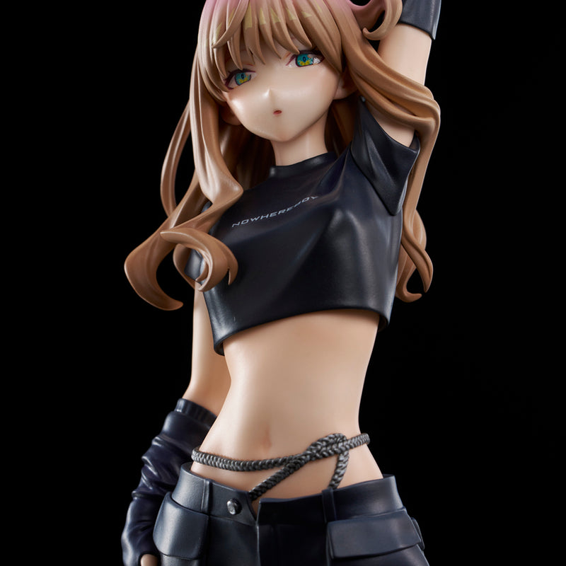 GRIDMAN UNIVERSE Union Creative International ZOZO BLACK COLLECTION Minami Yume