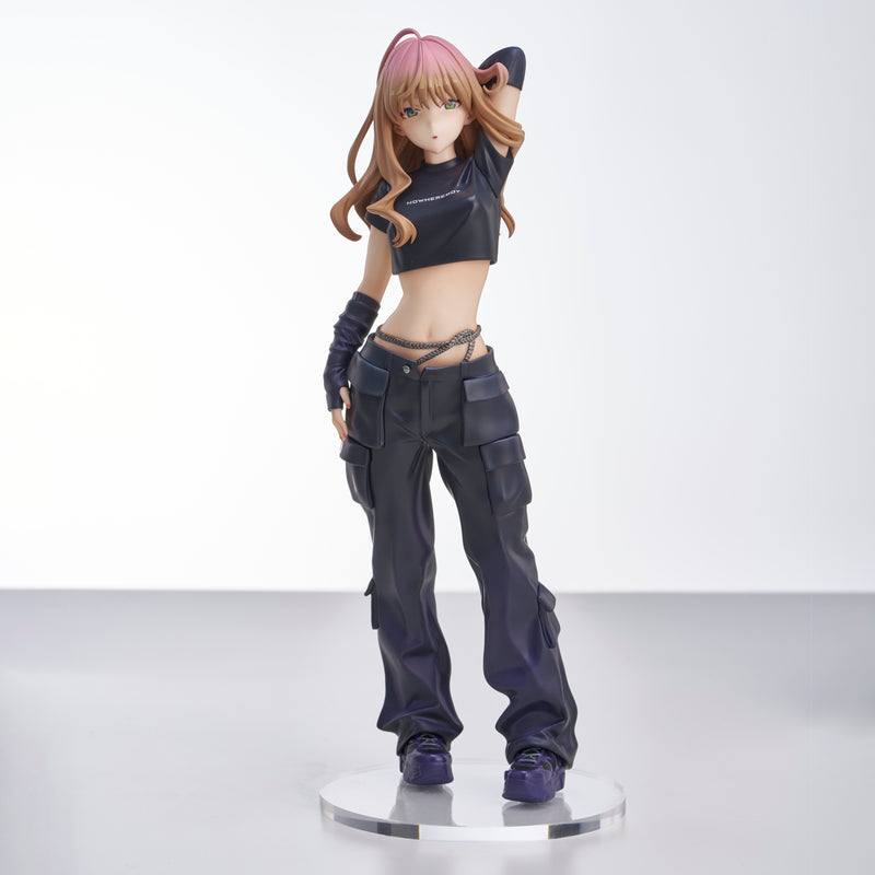 GRIDMAN UNIVERSE Union Creative International ZOZO BLACK COLLECTION Minami Yume