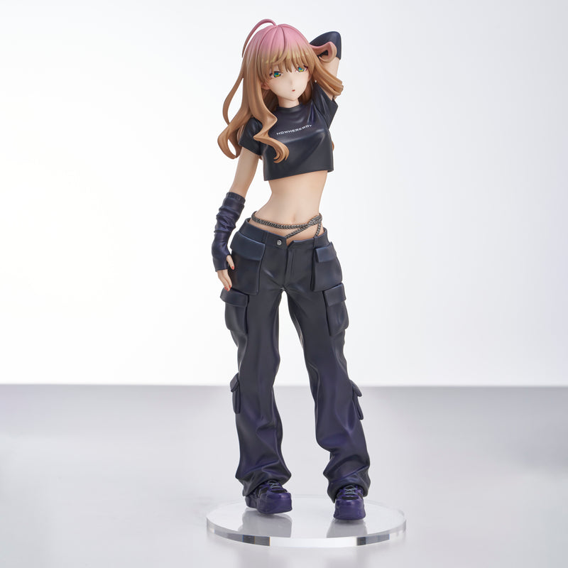 GRIDMAN UNIVERSE Union Creative International ZOZO BLACK COLLECTION Minami Yume
