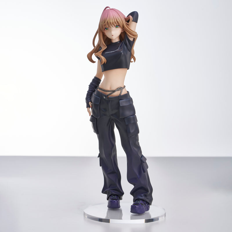 GRIDMAN UNIVERSE Union Creative International ZOZO BLACK COLLECTION Minami Yume