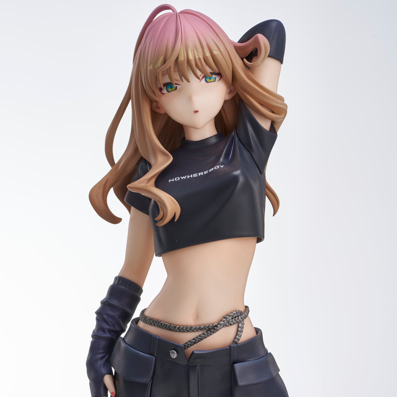 GRIDMAN UNIVERSE Union Creative International ZOZO BLACK COLLECTION Minami Yume
