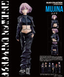 GRIDMAN UNIVERSE Union Creative International ZOZO BLACK COLLECTION Mujina