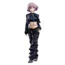 GRIDMAN UNIVERSE Union Creative International ZOZO BLACK COLLECTION Mujina