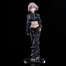 GRIDMAN UNIVERSE Union Creative International ZOZO BLACK COLLECTION Mujina