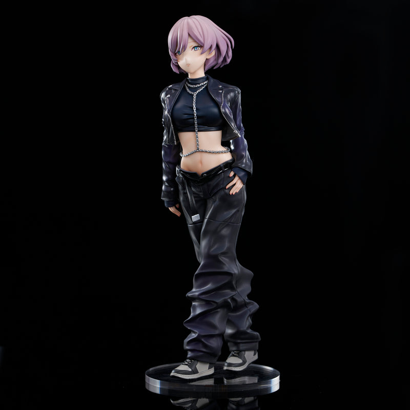 GRIDMAN UNIVERSE Union Creative International ZOZO BLACK COLLECTION Mujina