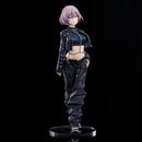 GRIDMAN UNIVERSE Union Creative International ZOZO BLACK COLLECTION Mujina
