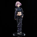 GRIDMAN UNIVERSE Union Creative International ZOZO BLACK COLLECTION Mujina