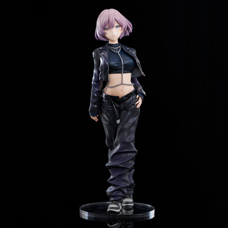 GRIDMAN UNIVERSE Union Creative International ZOZO BLACK COLLECTION Mujina