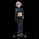 GRIDMAN UNIVERSE Union Creative International ZOZO BLACK COLLECTION Mujina