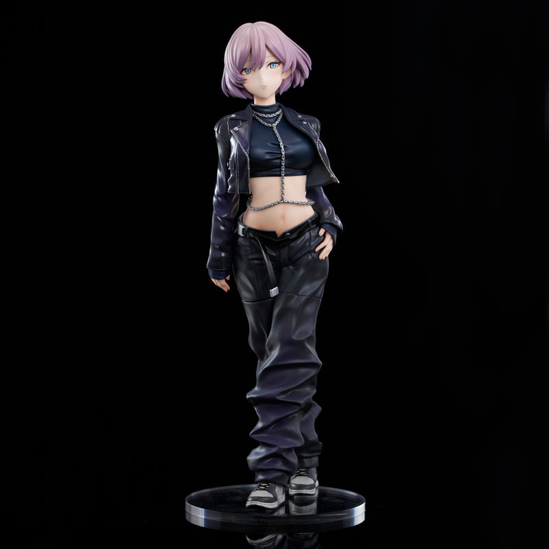 GRIDMAN UNIVERSE Union Creative International ZOZO BLACK COLLECTION Mujina