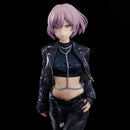GRIDMAN UNIVERSE Union Creative International ZOZO BLACK COLLECTION Mujina