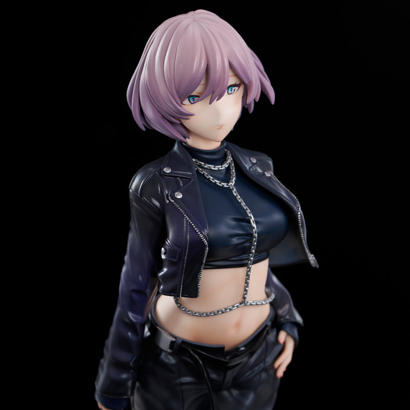 GRIDMAN UNIVERSE Union Creative International ZOZO BLACK COLLECTION Mujina