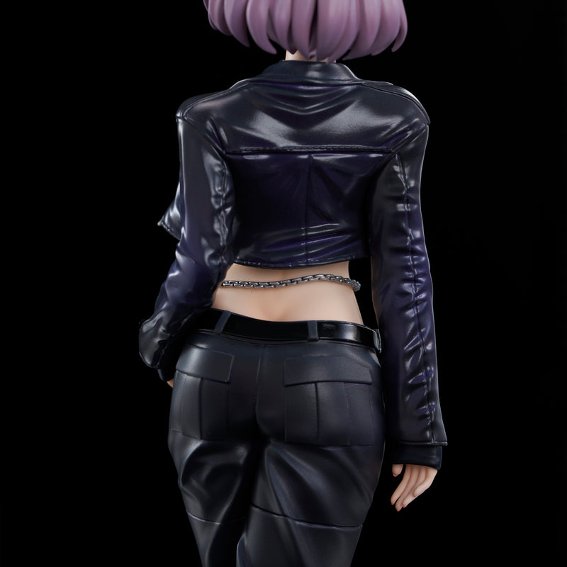 GRIDMAN UNIVERSE Union Creative International ZOZO BLACK COLLECTION Mujina