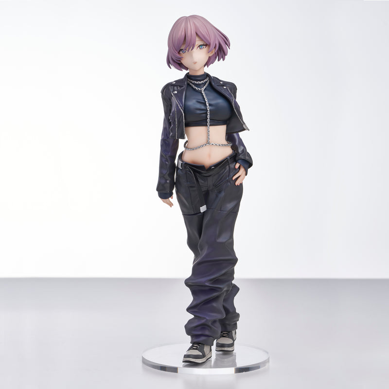 GRIDMAN UNIVERSE Union Creative International ZOZO BLACK COLLECTION Mujina