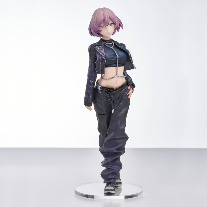 GRIDMAN UNIVERSE Union Creative International ZOZO BLACK COLLECTION Mujina