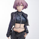 GRIDMAN UNIVERSE Union Creative International ZOZO BLACK COLLECTION Mujina