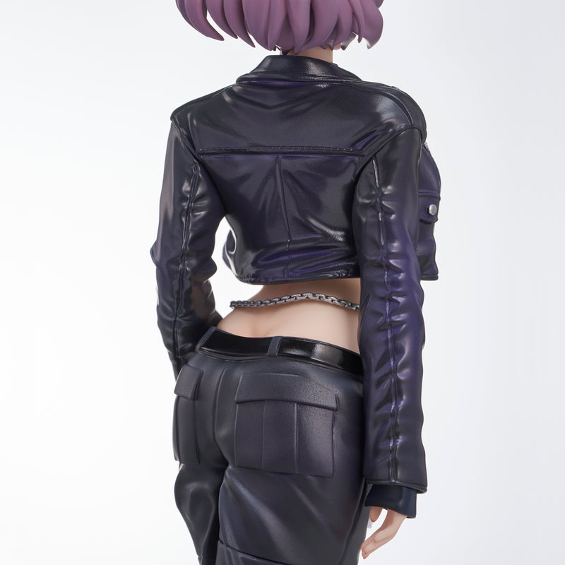 GRIDMAN UNIVERSE Union Creative International ZOZO BLACK COLLECTION Mujina
