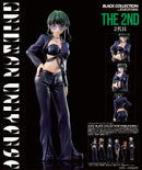 GRIDMAN UNIVERSE Union Creative International ZOZO BLACK COLLECTION The 2nd