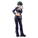 GRIDMAN UNIVERSE Union Creative International ZOZO BLACK COLLECTION The 2nd