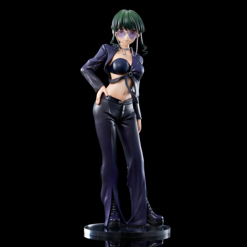 GRIDMAN UNIVERSE Union Creative International ZOZO BLACK COLLECTION The 2nd