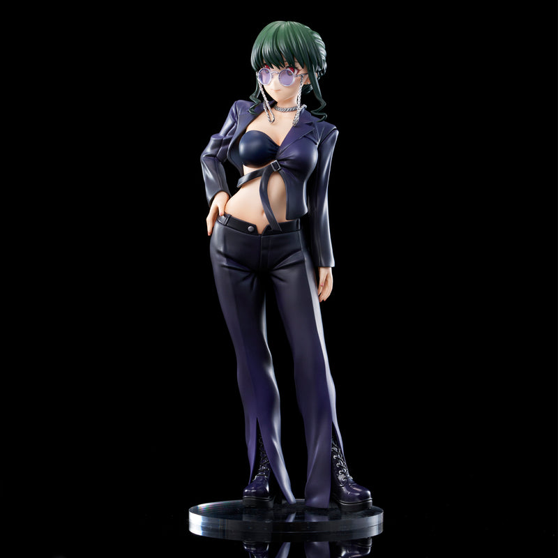 GRIDMAN UNIVERSE Union Creative International ZOZO BLACK COLLECTION The 2nd