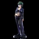 GRIDMAN UNIVERSE Union Creative International ZOZO BLACK COLLECTION The 2nd